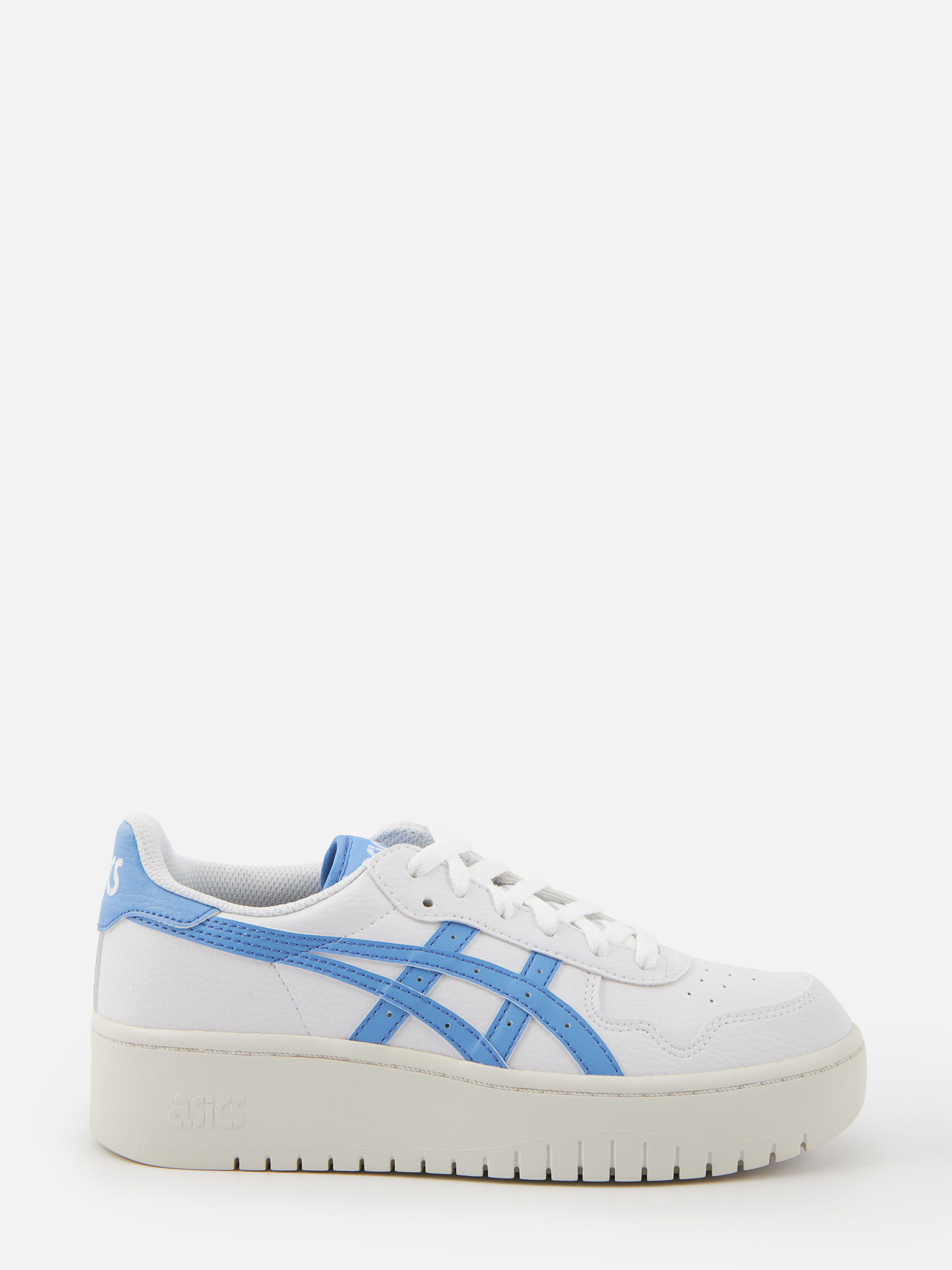 

Кеды женские Asics 1202A024 белые 35.5 RU, Белый, 1202A024
