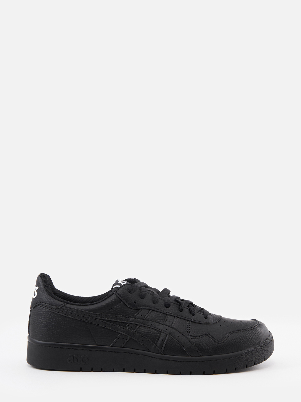

Кеды унисекс Asics Japan S 1191A163 черные 38 EU, Черный, Japan S