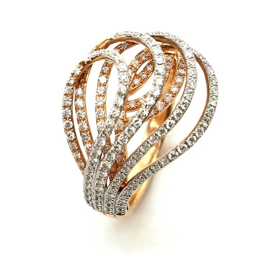 

Кольцо из золота р. 18,5 DIAMOND PRIME 31-1-DD-R-000098, бриллиант, 31-1-DD-R-000098