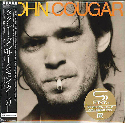 

John Cougar (1 CD), 1 CD