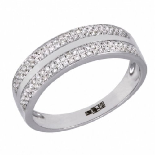 

Кольцо из золота р. , DIAMOND PRIME 10-2-DD-R-024636, бриллиант, 10-2-DD-R-024636