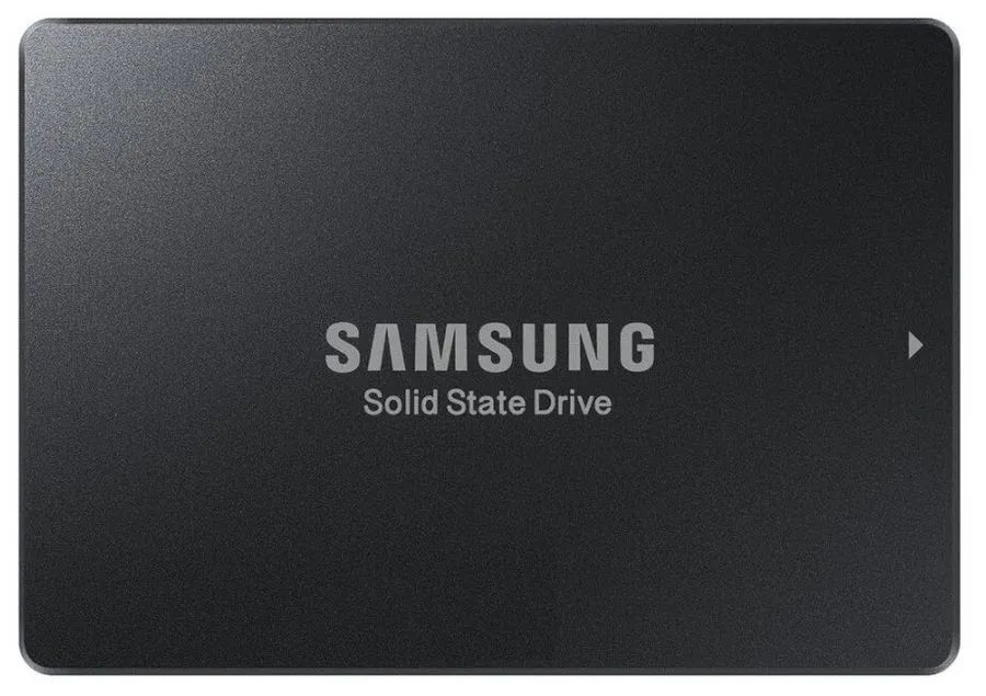 

SSD накопитель Samsung 2.5" 960 ГБ (MZ7L3960HBLT-00A07)