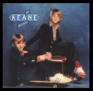 Keane Brothers (1 CD)