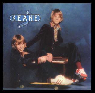 

Keane Brothers (1 CD), 1 CD