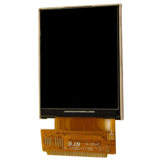 

Дисплей BaseMarket для Fly ST305