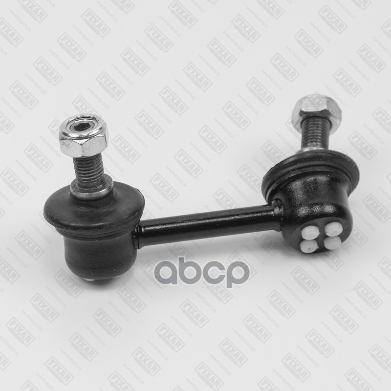 

Тяга стабилизатора задняя правая Honda Civic IX/Civic VII/Civic VIII 03>12 FIXAR FP0968R