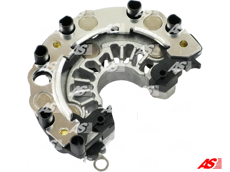 

Диодный Мост Генератора Vw/Audi/Skoda BOSCH F00M123255