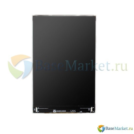 

Дисплей BaseMarket для Fly IQ270 Firebird