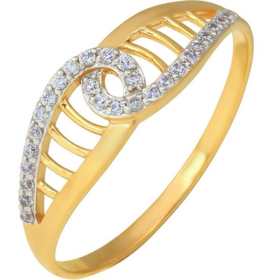 

Кольцо из золота р. , DIAMOND PRIME 23-1-DD-R-821029, бриллиант, 23-1-DD-R-821029