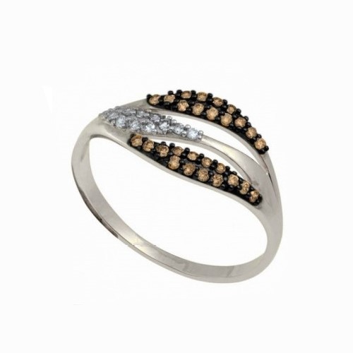 

Кольцо из золота р. , DIAMOND PRIME 23-2-DL-R-082501, бриллиант, 23-2-DL-R-082501