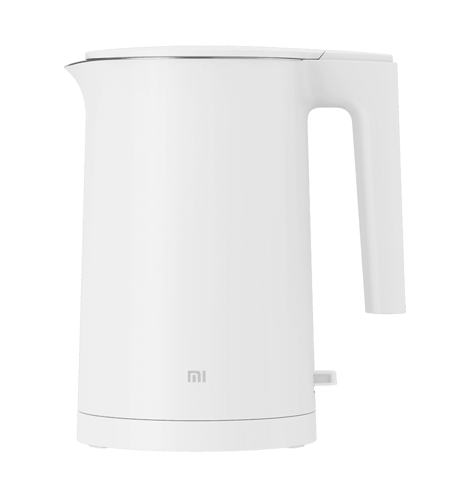 Чайник электрический Xiaomi Electric Kettle 2 EU 1.7 л белый houselin electric kettle 2l glass tea kettle