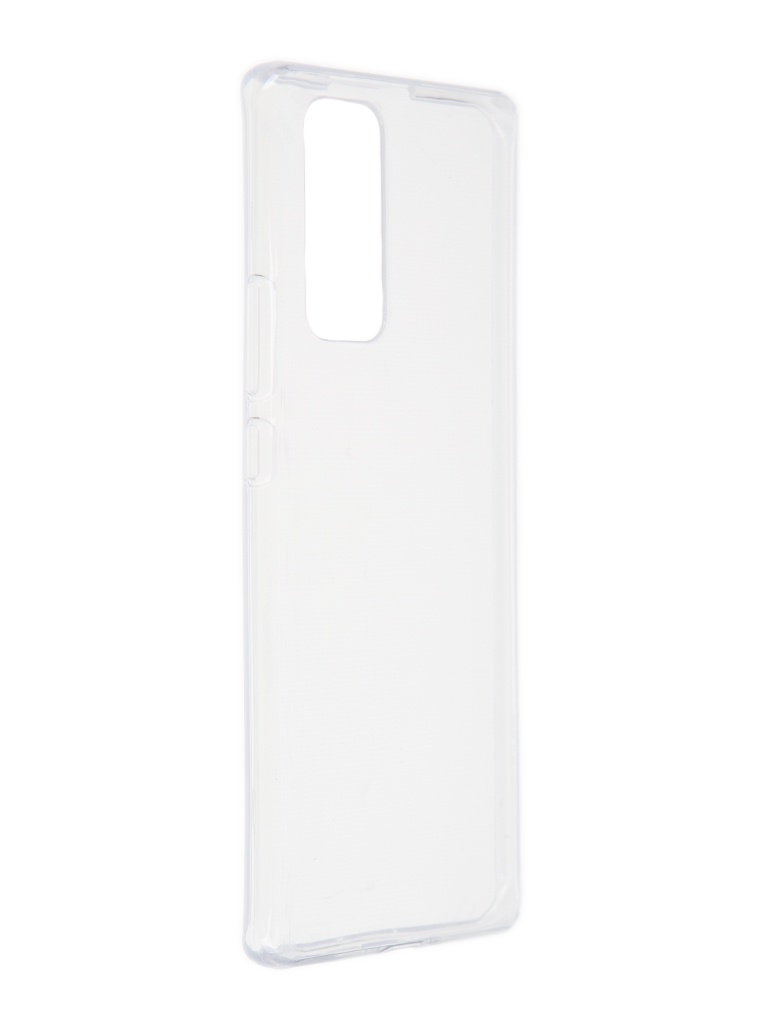 

Чехол Liberty Project для Honor 30 Pro Plus TPU Transparent 0L-00050800, Honor 30 Pro Plus