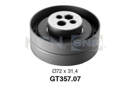 

Ролик ГРМ SNR gt35707