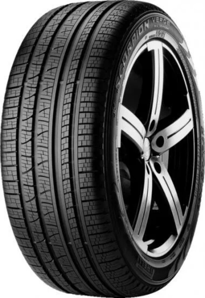 

Шины летние Pirelli Scorpion Verde All Season 265/65 R17 112H, Scorpion Verde All Season