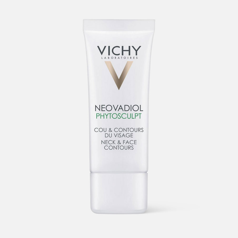 

Крем Vichy Neovadiol Phytosculpt Neck&Face Contours 50 мл