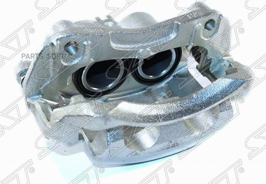 

SAT Суппорт тормозной FR NISSAN NAVARA D40/RATHFINDER R51 05- RH, ST41001EB30A