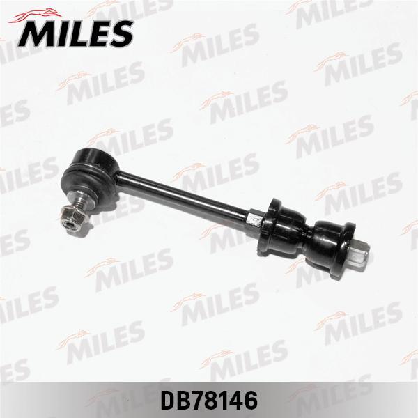 

Тяга стабилизатора FORD MONDEO IV 03/07-/VOLVO S80 06- зад.подв. лев/прав. Miles DB78146