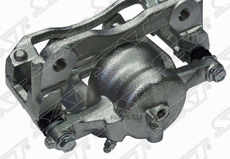 

SAT Суппорт тормозной FR HONDA CR-V RE# RH, ST45018SWWG00