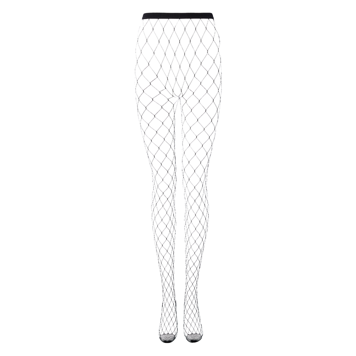 

Колготки женские Yanchevskaya 18429 черные 4, Черный, 18429