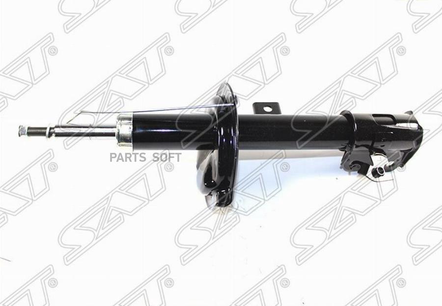 

SAT Стойка передняя SUZUKI SWIFT 04-10/SPLASH 08-/OPEL AGILA 08- LH, ST4160263J12