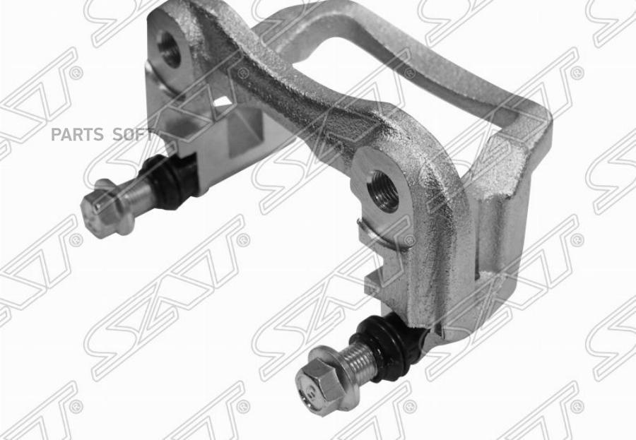 

SAT Скоба тормозного суппорта RR RH=LH TOYOTA HARRIER/LEXUS RX300/330 03-, ST4782148050