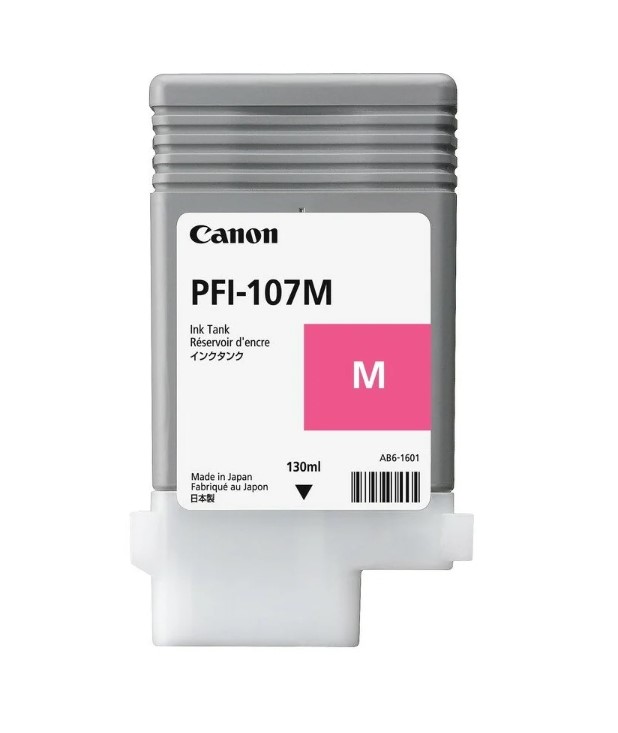 

Картридж для струйного принтера Canon 6707B001 (13803155426) пурпурный, оригинальный, 6707B001