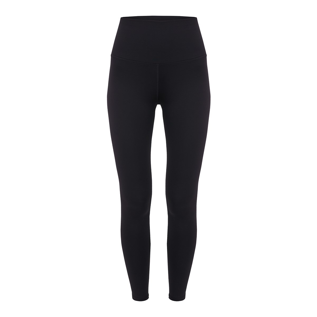 

Спортивные леггинсы женские Almond Crew 18171 черные XS, Черный, 18171