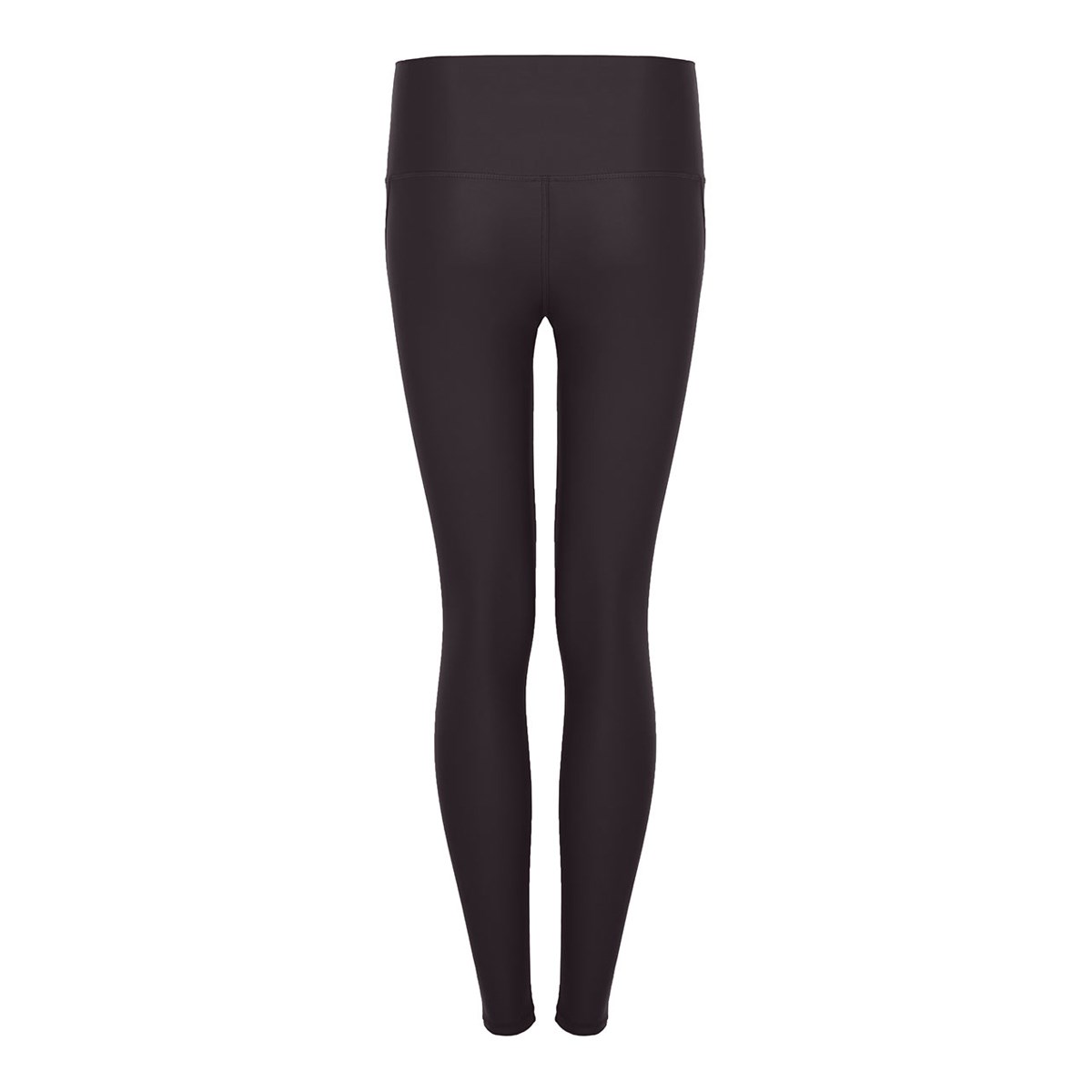 

Спортивные леггинсы женские Almond Crew 18167 коричневые S, Коричневый, 18167