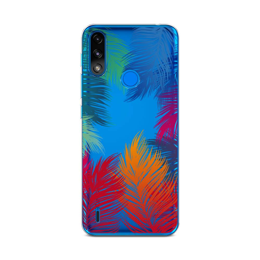 Чехол Awog на Lenovo K13 / Леново K13 