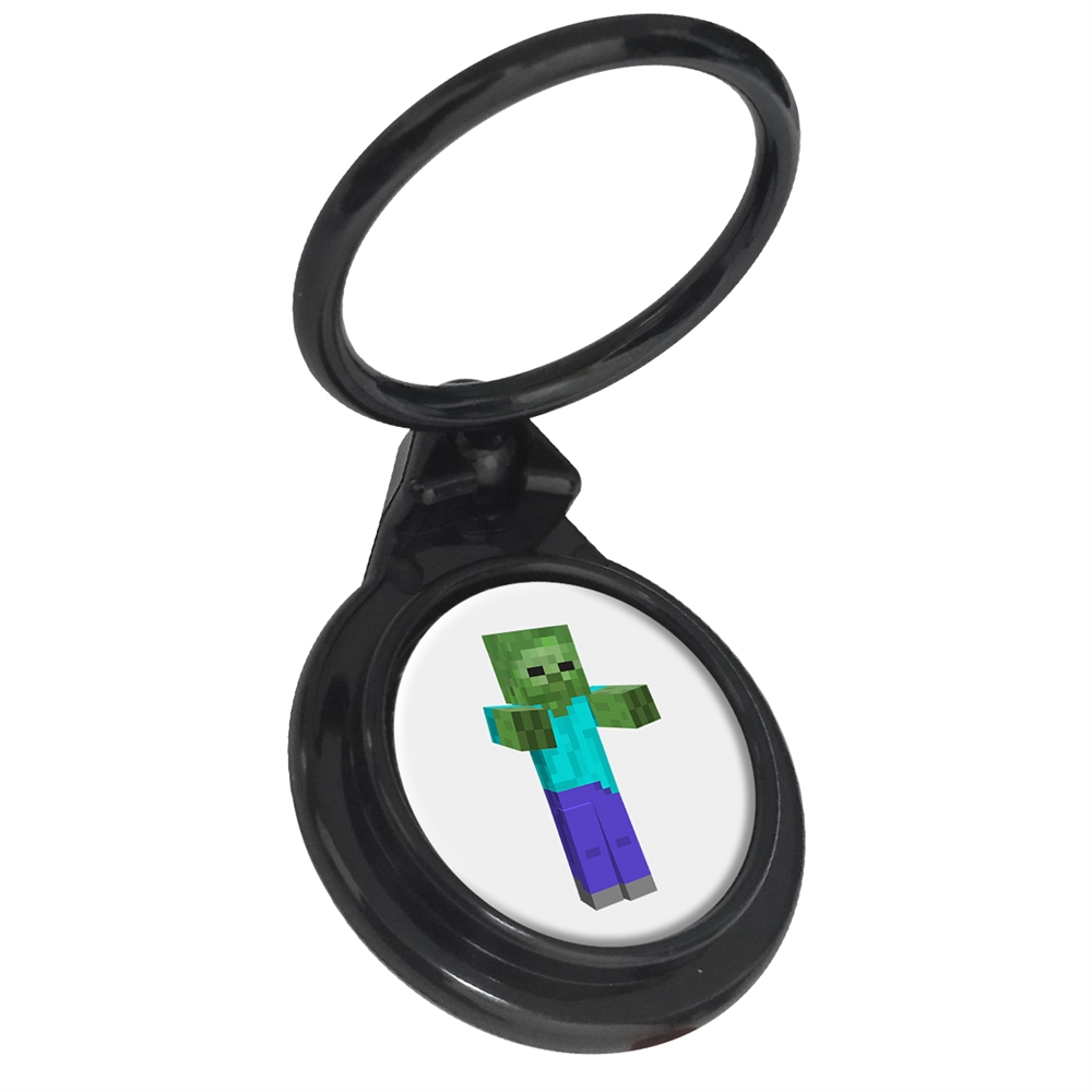 

Кольцо-держатель Krutoff для телефона Minecraft - Гигант