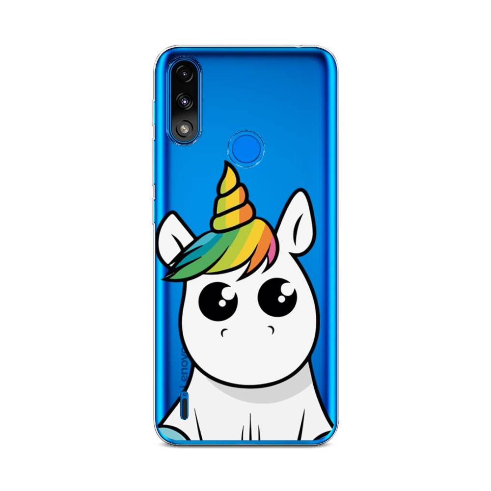 

Чехол Awog "Глазастый единорог" для Lenovo K13