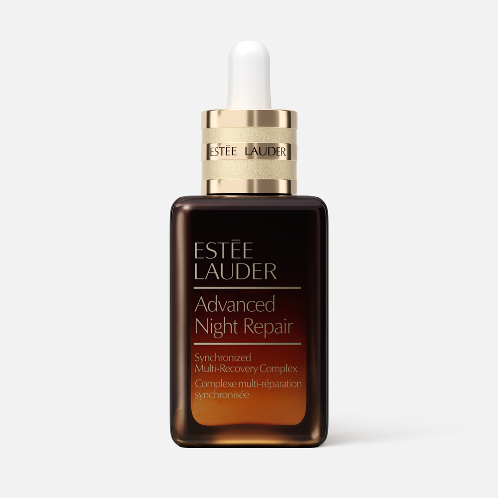 Сыворотка для лица Estee Lauder Advanced Night Repair Multi-Recovery Complex, 50 мл