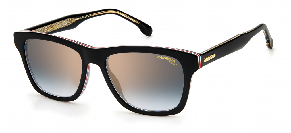 

Солнцезащитные очки Carrera CARRERA 266/S STR BLCK, CAR-204322M4P531V