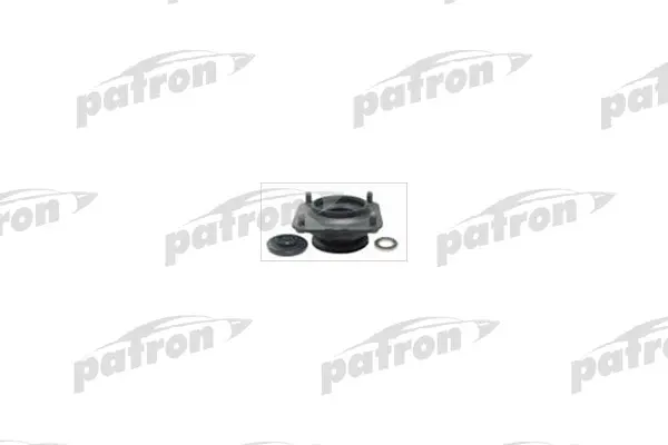 

Опора амортизатора задн Mazda 626 98- PATRON PSE4095