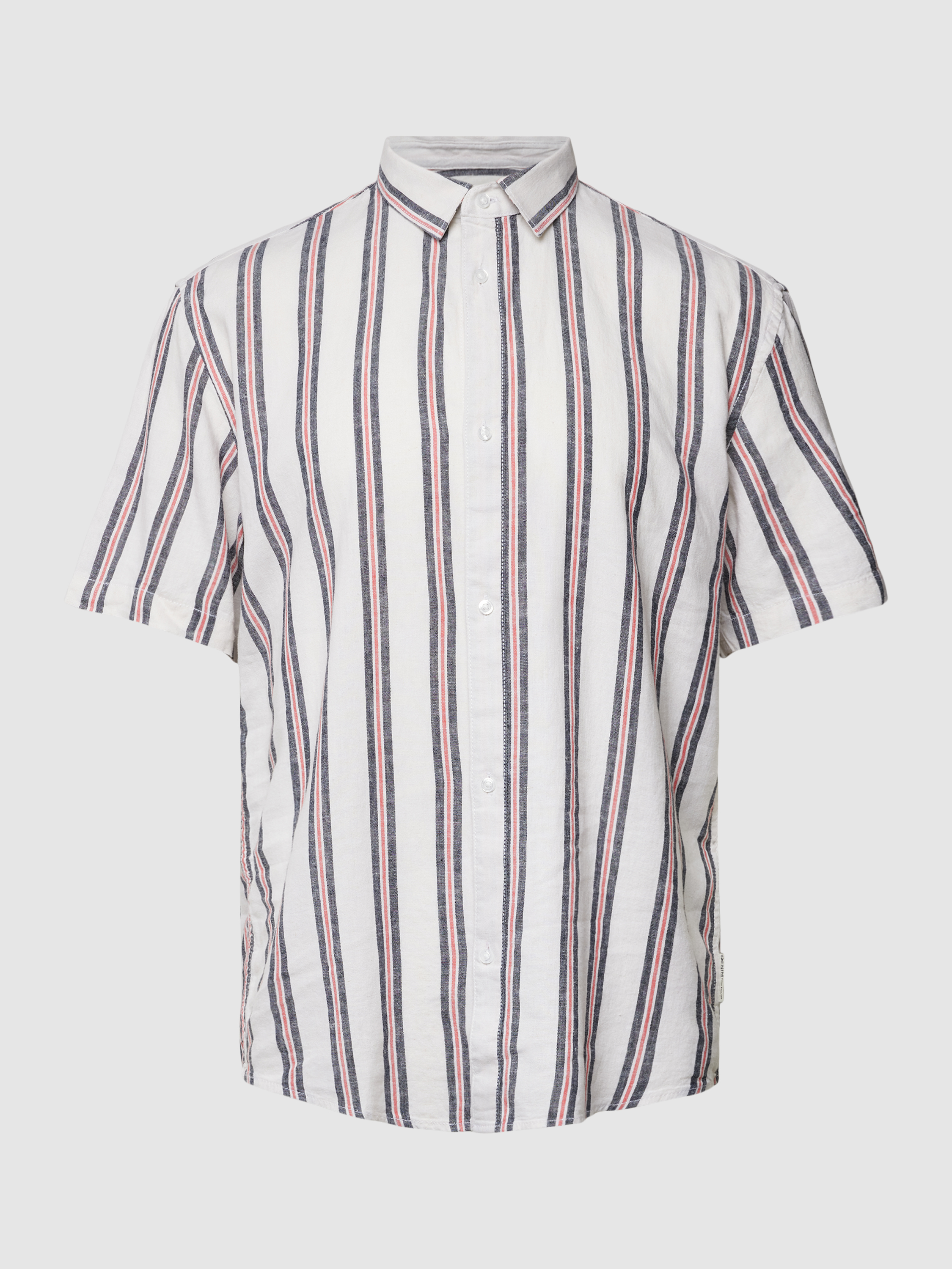 

Рубашка мужская TOM TAILOR 1845862 белая S (доставка из-за рубежа), Белый, 1845862