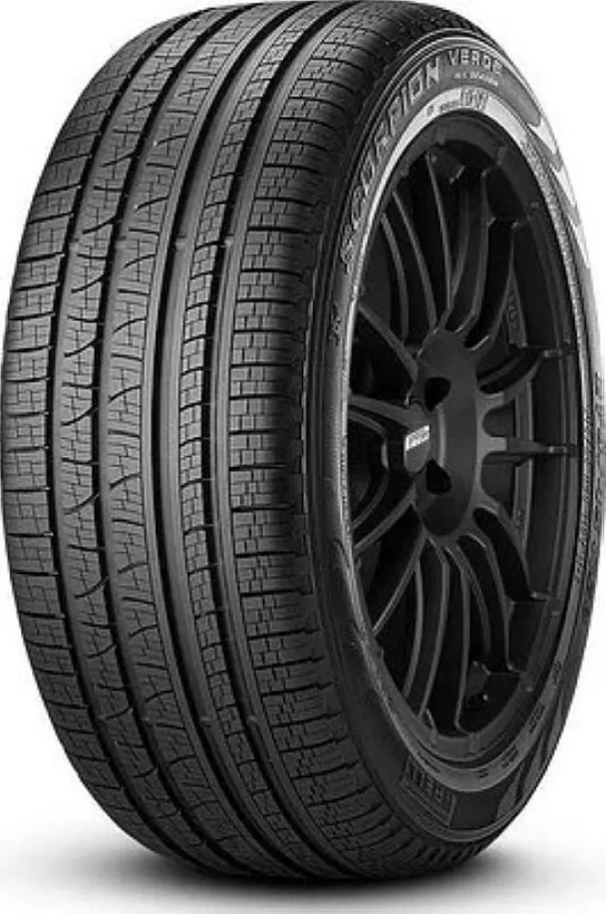 Шины всесезонные Pirelli Scorpion Verde All-Season 285/60  R18 120V