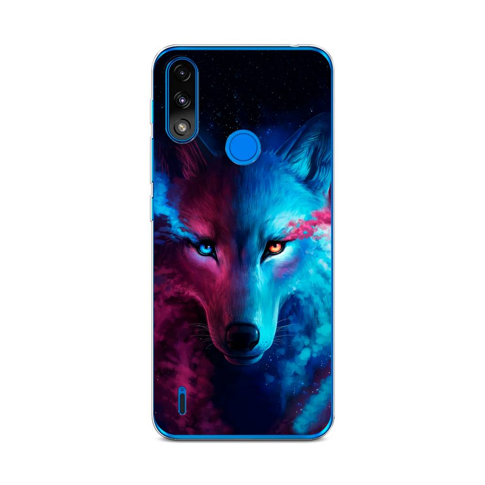 Чехол Awog на Lenovo K13 / Леново K13 