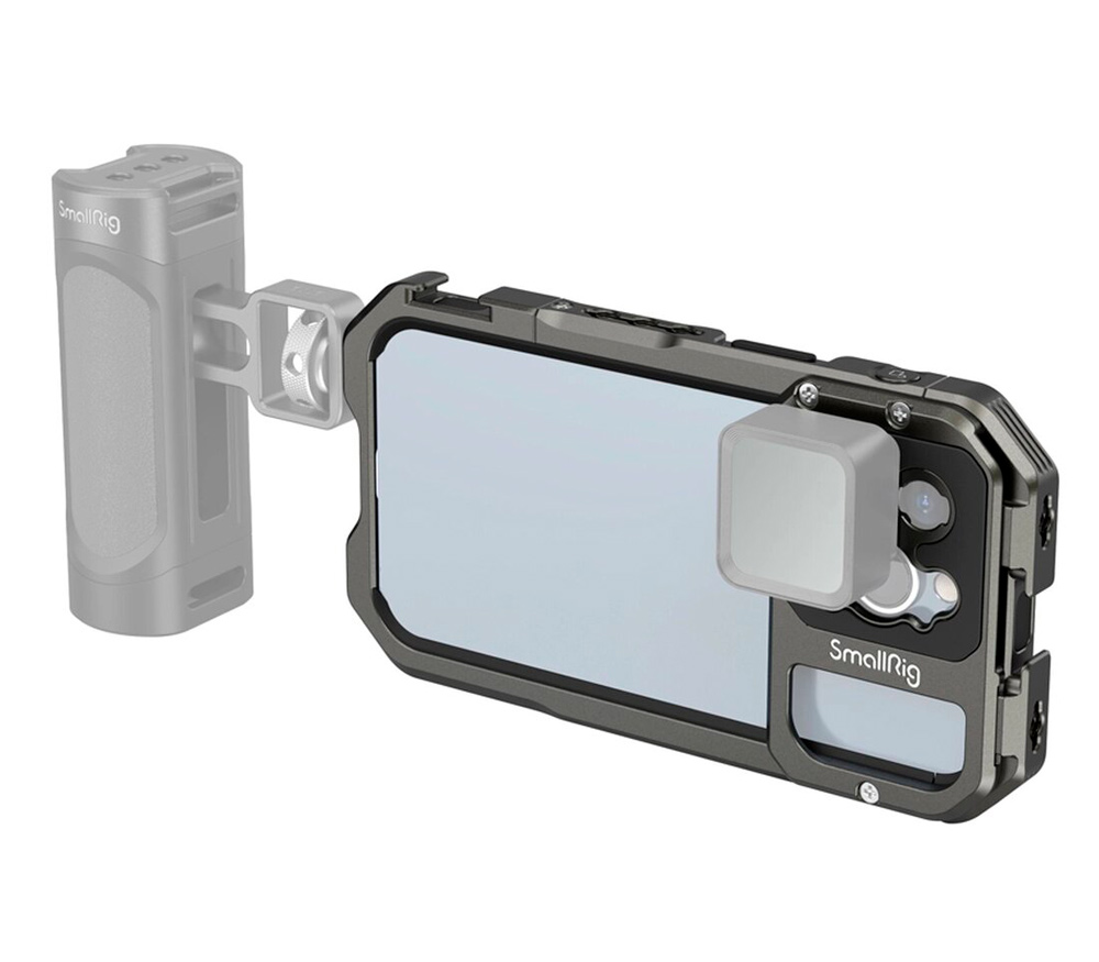 Клетка SmallRig 3562 Mobile Video Cage для iPhone 13 Pro 100042937471