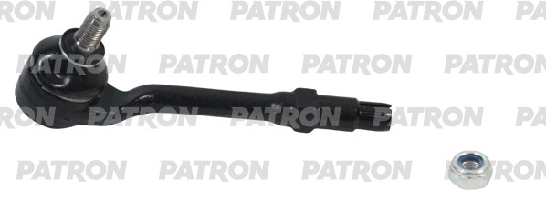 

Наконечник рулевой тяги двустороннийBMW: X5 00-10/03 PATRON PS1057