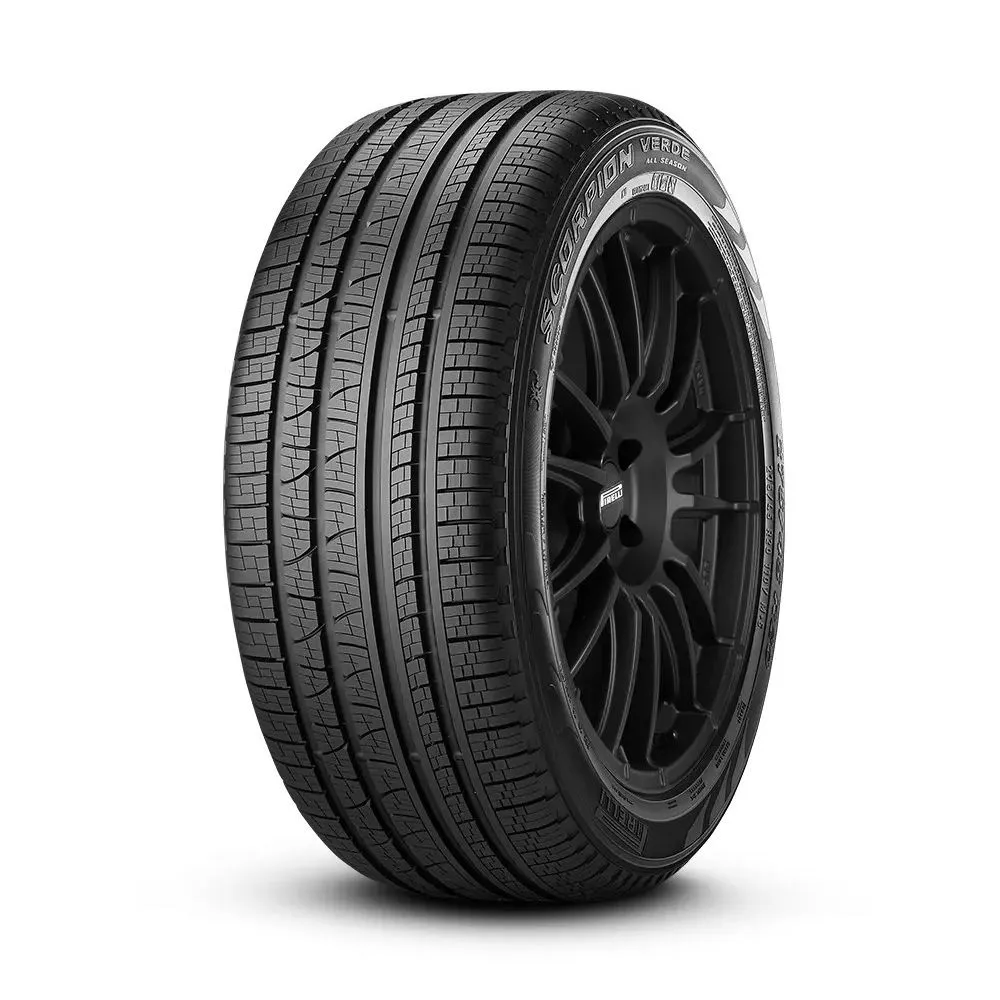 

Шины всесезонные Pirelli SCORPION VERDE ALL SEASON 285/60 R18 120V, Scorpion Verde All Season