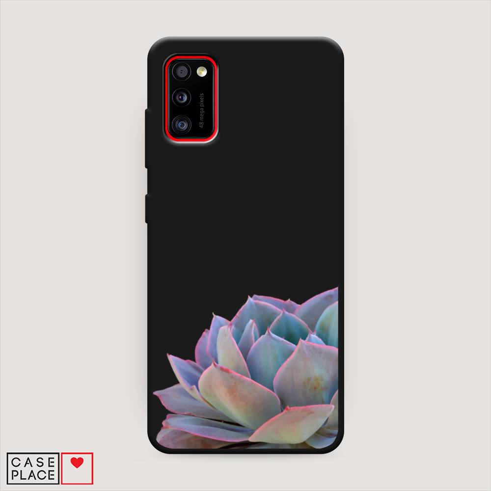 

Чехол Awog на Samsung Galaxy A41 / Самсунг A41 "Молодило уголок", Разноцветный, 2100452-1