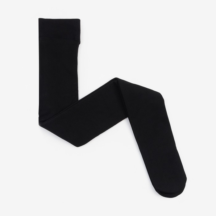 

Колготки женские NoBrand 9223955 черные, Черный, 9223955