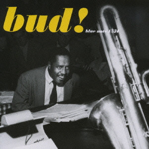 

Bud Powell ‎– Bud! The Amazing Bud Powell Vol.3 (1 CD), 1 CD