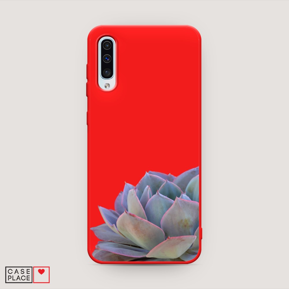 

Чехол Awog на Samsung Galaxy A30s/A50 "Молодило уголок", Разноцветный, 28853-1