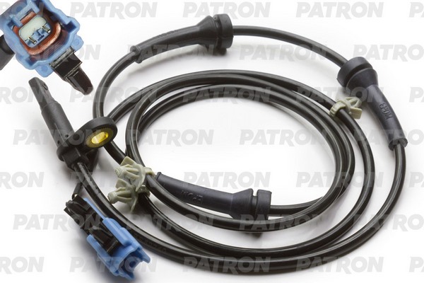 

Датчик частоты вращения колеса задний левый Nissan Murano 02-08 PATRON ABS52240