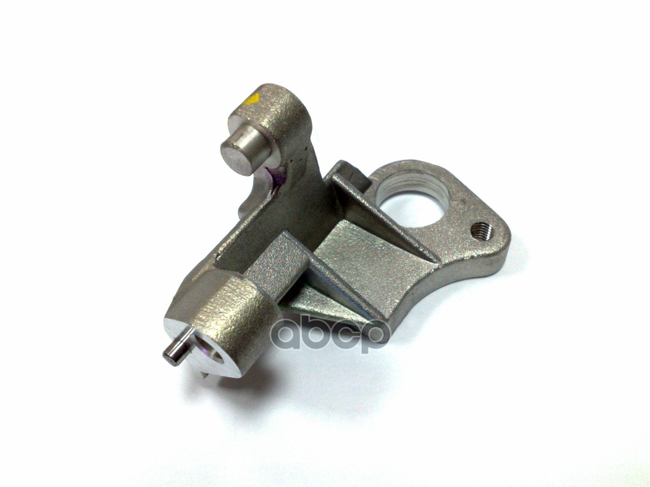 

Кронштейн Датчика Коленвала Chevrolet Lanos 97-/Daewoo Nubira 97- 1,6 GENERAL MOTORS арт., 96351255