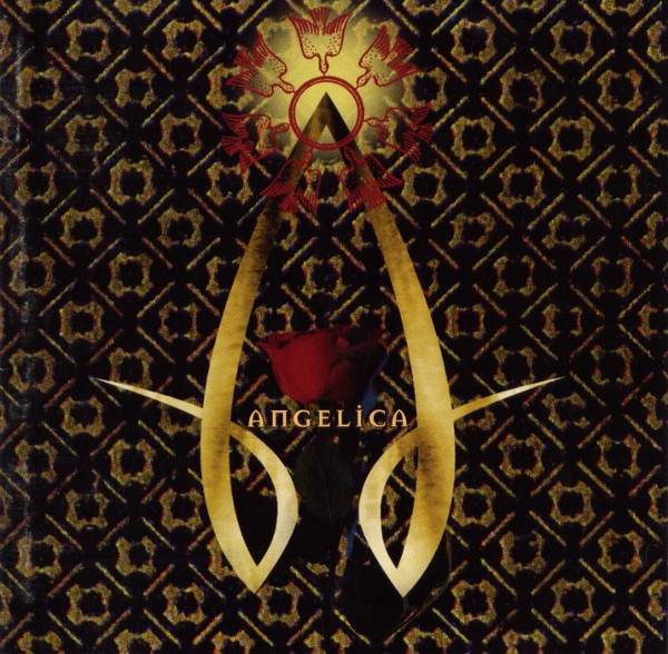 

Angelica (1 CD), 1 CD