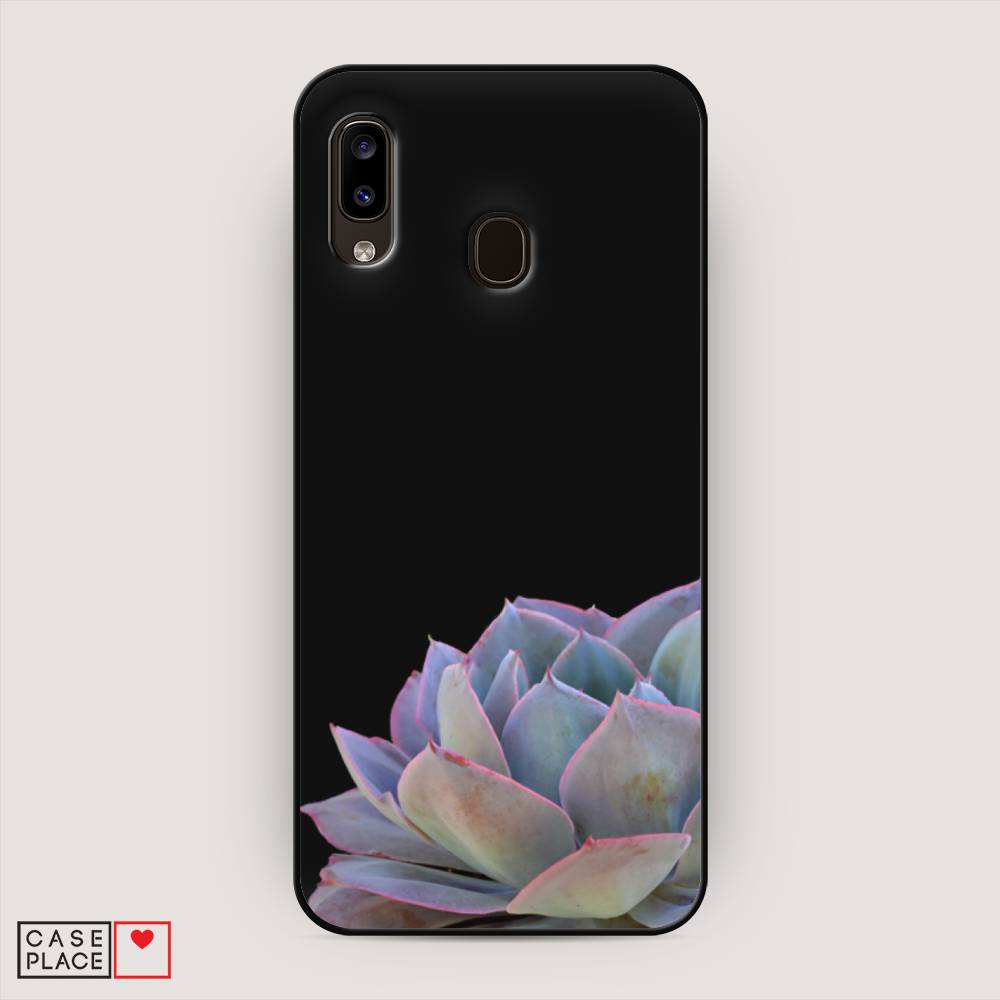 

Чехол Awog на Samsung Galaxy A30/A20 "Молодило уголок", Разноцветный, 27552-1