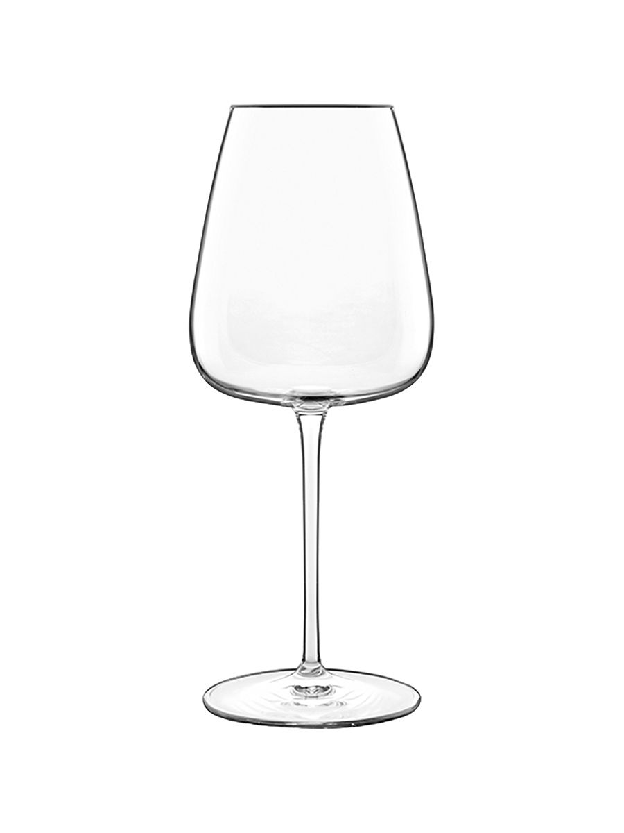 

Набор из 4х бокалов Bormioli Luigi CB-A12733BYL02AA01, Прозрачный, CB-A12733BYL02AA01