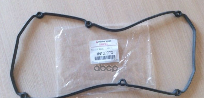 

Прокладка Клапанной Крышки Mitsubishi Pajero 06- MITSUBISHI арт. MN137773, MN137773